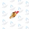 Датчик температуры ГВС (NTC) (погружной) BAXI ECO Four, LUNA, LUNA 3 COMFORT, MAIN Four