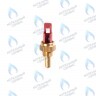 Датчик температуры ГВС (NTC) (погружной) BAXI ECO Four, LUNA, LUNA 3 COMFORT, MAIN Four