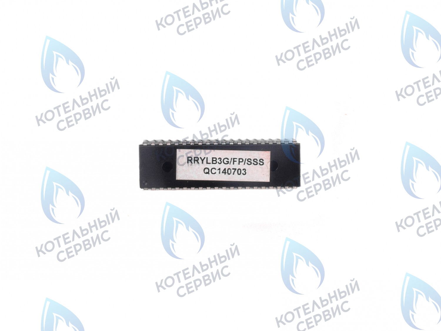 Процессор ELECTROLUX GCB 24/28 Hi Tech i Два теплообменника, откр. камера сгорания RRYLB3G/FP/SSS QC140703 (1310025B, AA04030022)