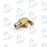 Клапан сбросной предохранительный 3 бара Navien Ace, Atmo (BH0905005A)