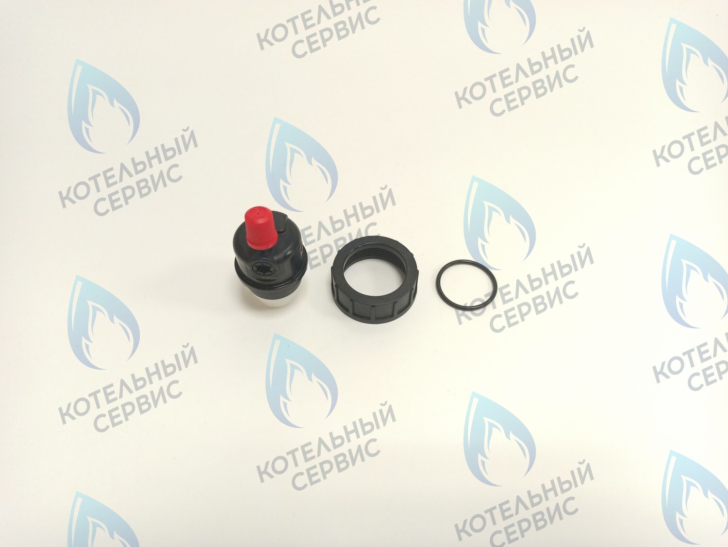 Воздухоотводчик насоса Navien Deluxe 13-40K, Ace 13-40K, Atmo 13-24A(N) (30006830A, NH4610E137, 30006831A)