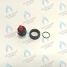 Воздухоотводчик насоса Navien Deluxe 13-40K, Ace 13-40K, Atmo 13-24A(N) (30006830A, NH4610E137, 30006831A)