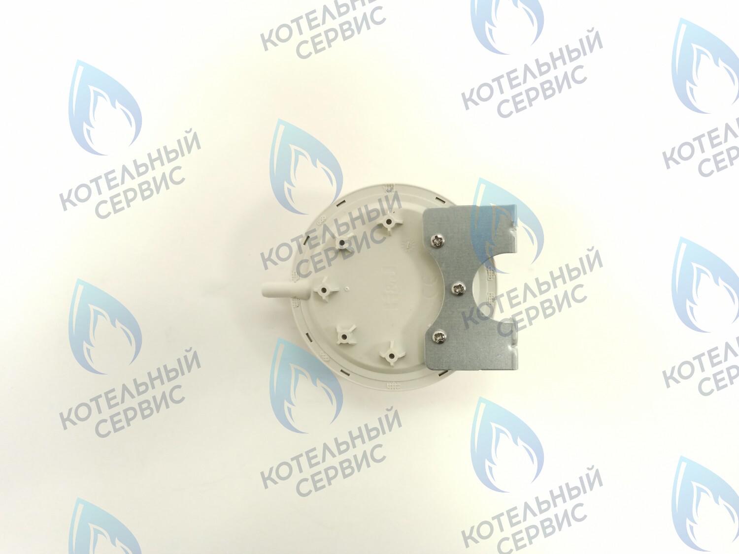 Реле давления воздуха (маностат) 70/60 Pa BAXI ECO FOUR 24, FOURTECH 24, MAIN FOUR 240 F (5700882, 628610, 628720, 628770, 710789900, 721890300)