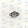 Термостат (датчик) перегрева с кнопкой 100С KSD 301 PROTHERM (0020094666)