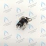 Термостат (датчик) перегрева с кнопкой 100С KSD 301 PROTHERM (0020094666)