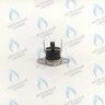 Термостат (датчик) перегрева с кнопкой 100С KSD 301 PROTHERM (0020094666)