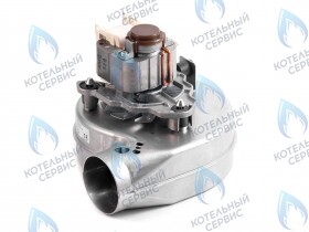 Вентилятор EPMPLAST RLG108 для Baxi (57W) (5682150)