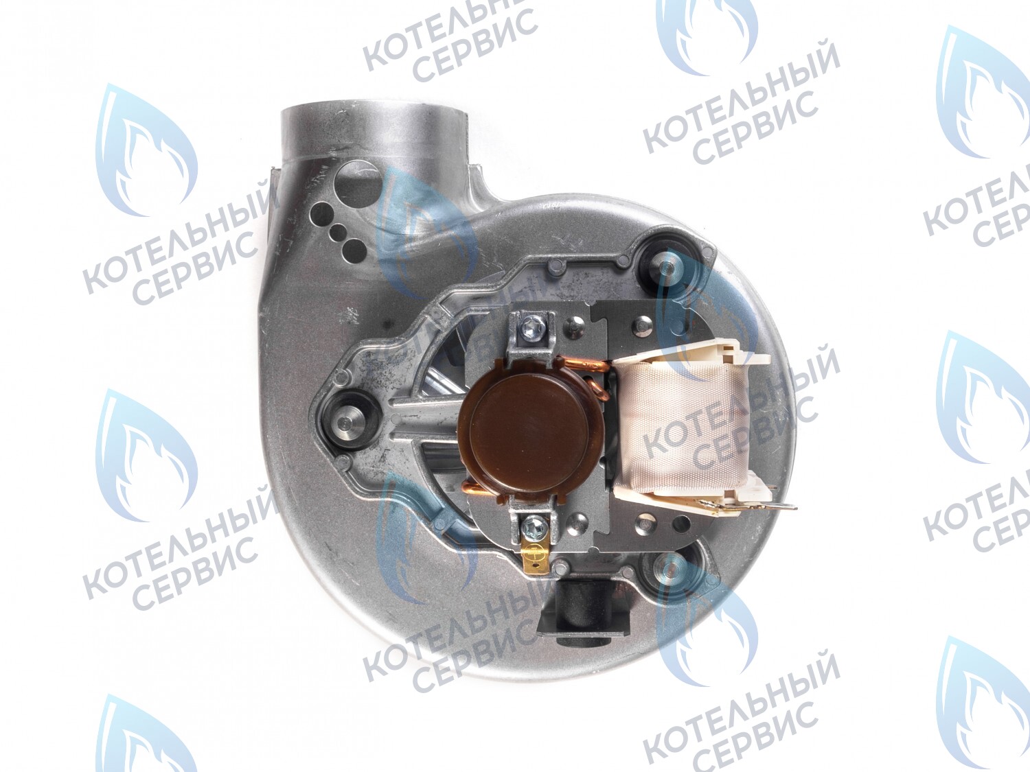 Вентилятор EPMPLAST RLG108 для Baxi (57W) (5682150)