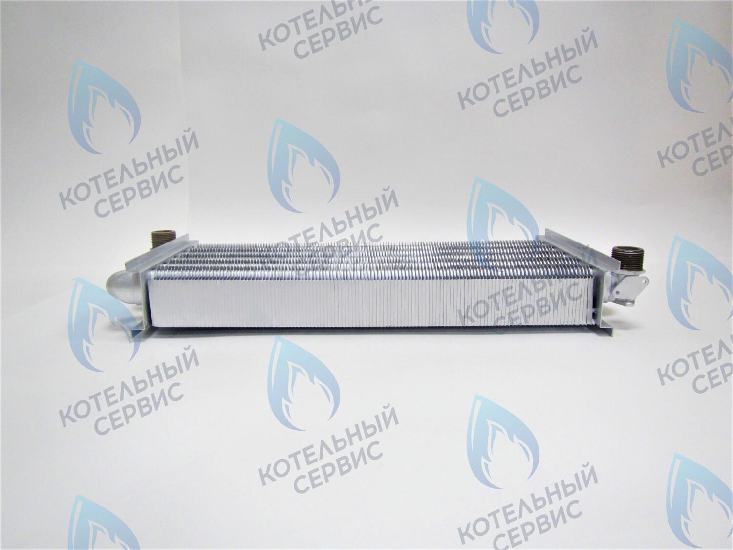 Теплообменник основной первичный Premium 40E/40A