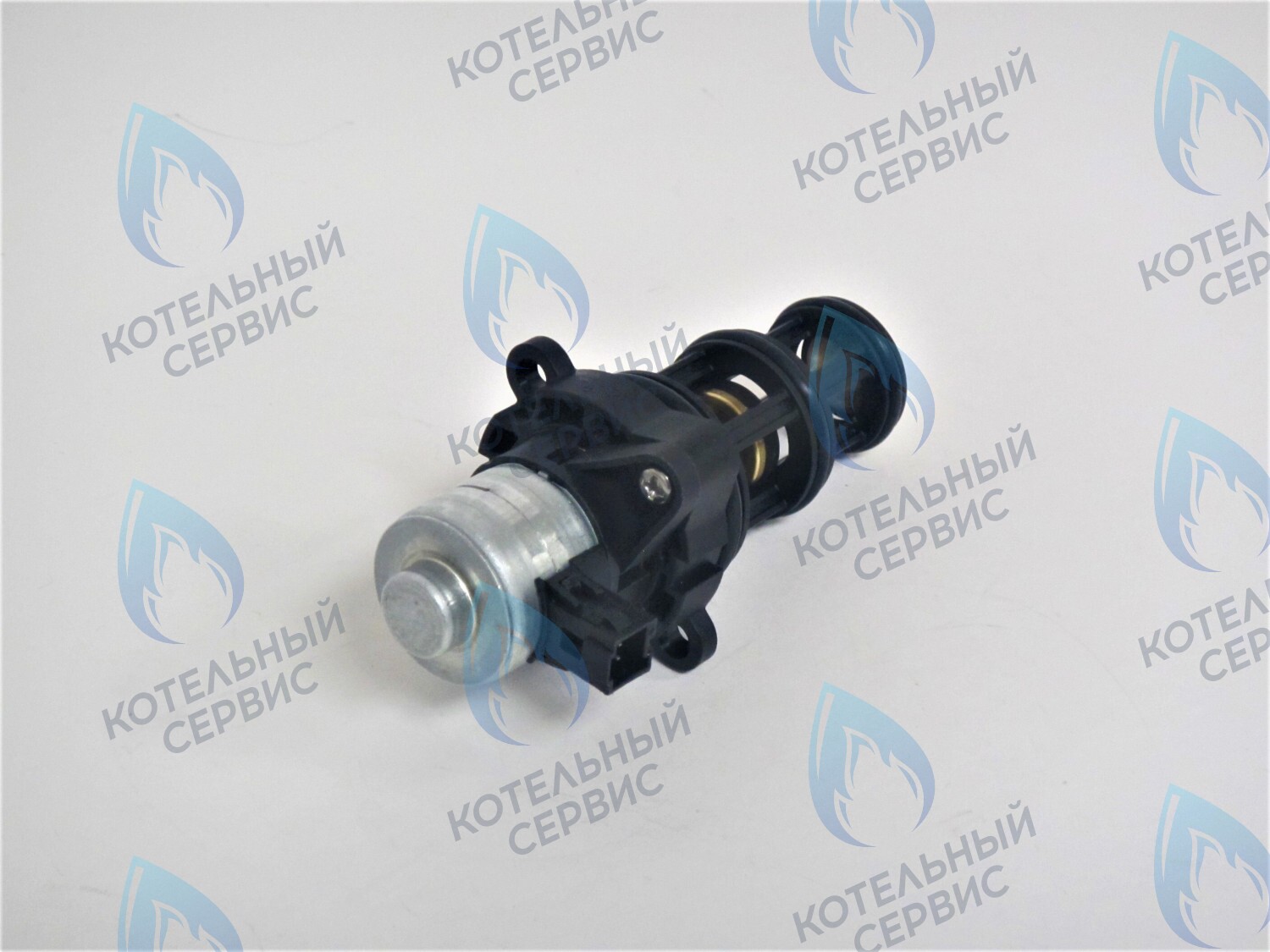 Картридж с шаговым электродвигателем (трехходовой клапан) Viessmann Vitopend 100-W WH1B (7824699)