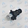Картридж с шаговым электродвигателем (трехходовой клапан) Viessmann Vitopend 100-W WH1B (7824699)