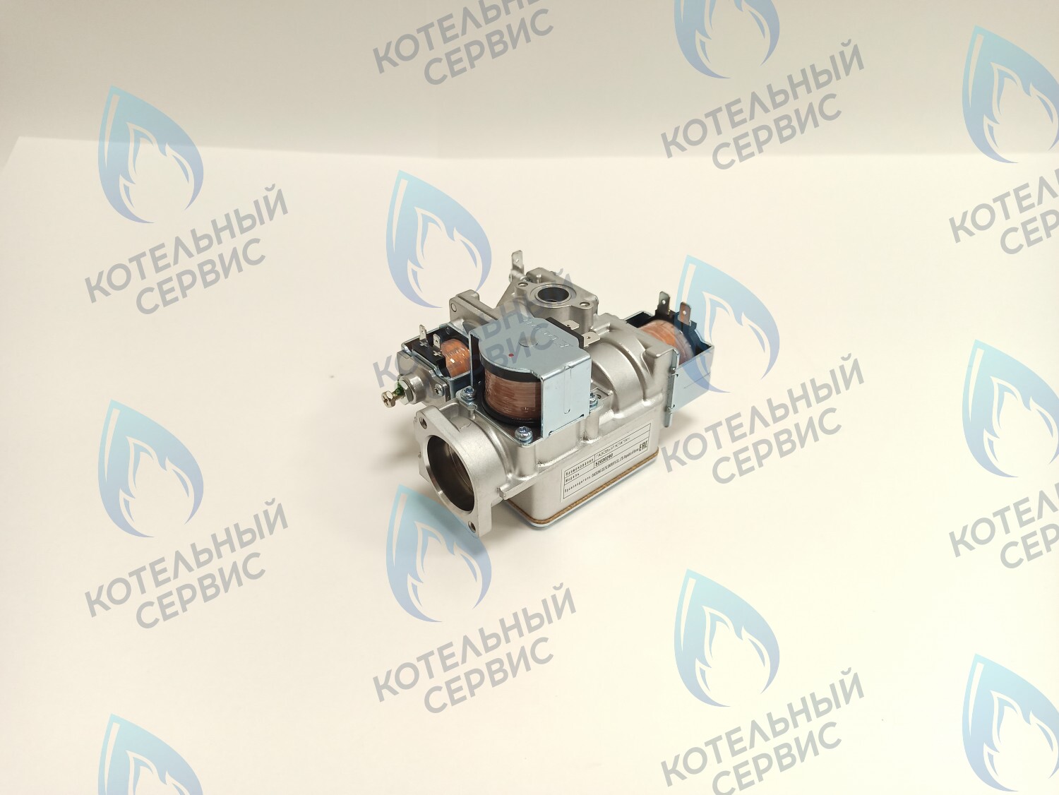 Газовый клапан A16-41,C,D,ESR DAESUNG