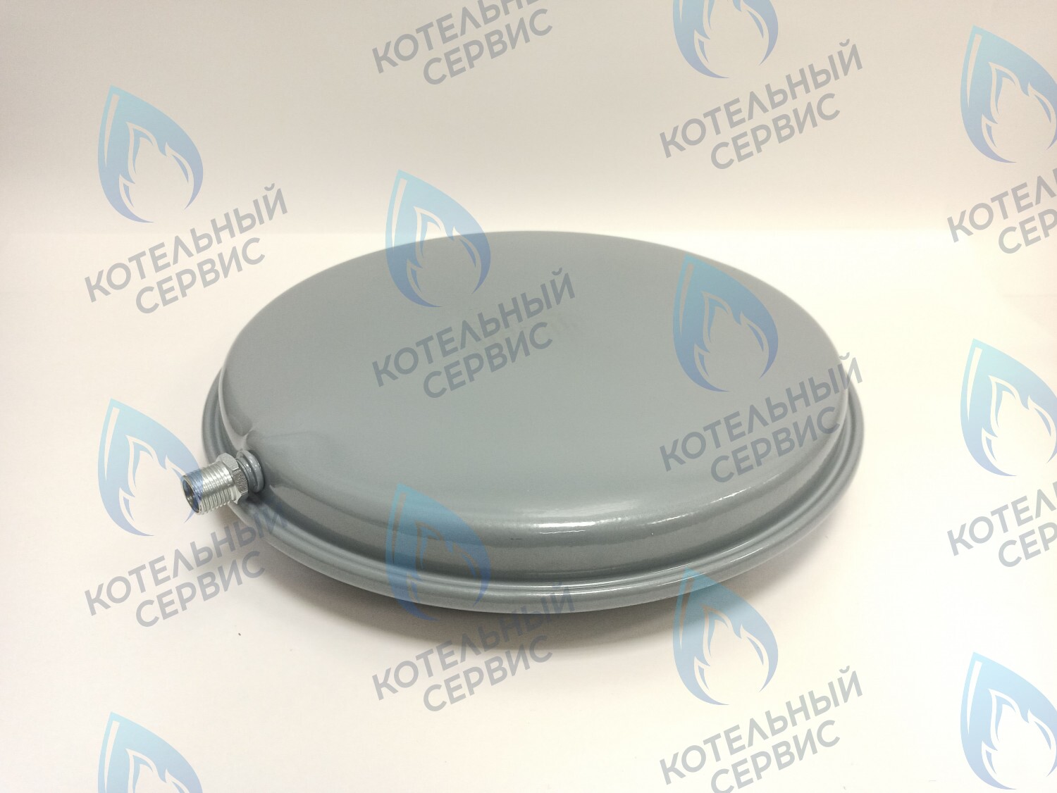 Расширительный бак 8л. 1/2" (без подключения воздухоотводчика) (87154071540) BOSCH GAZ 4000 W, BUDERUS LOGAMAX U022 U024, JUNKER EUROLINE EUROMAXX EUROSTARS