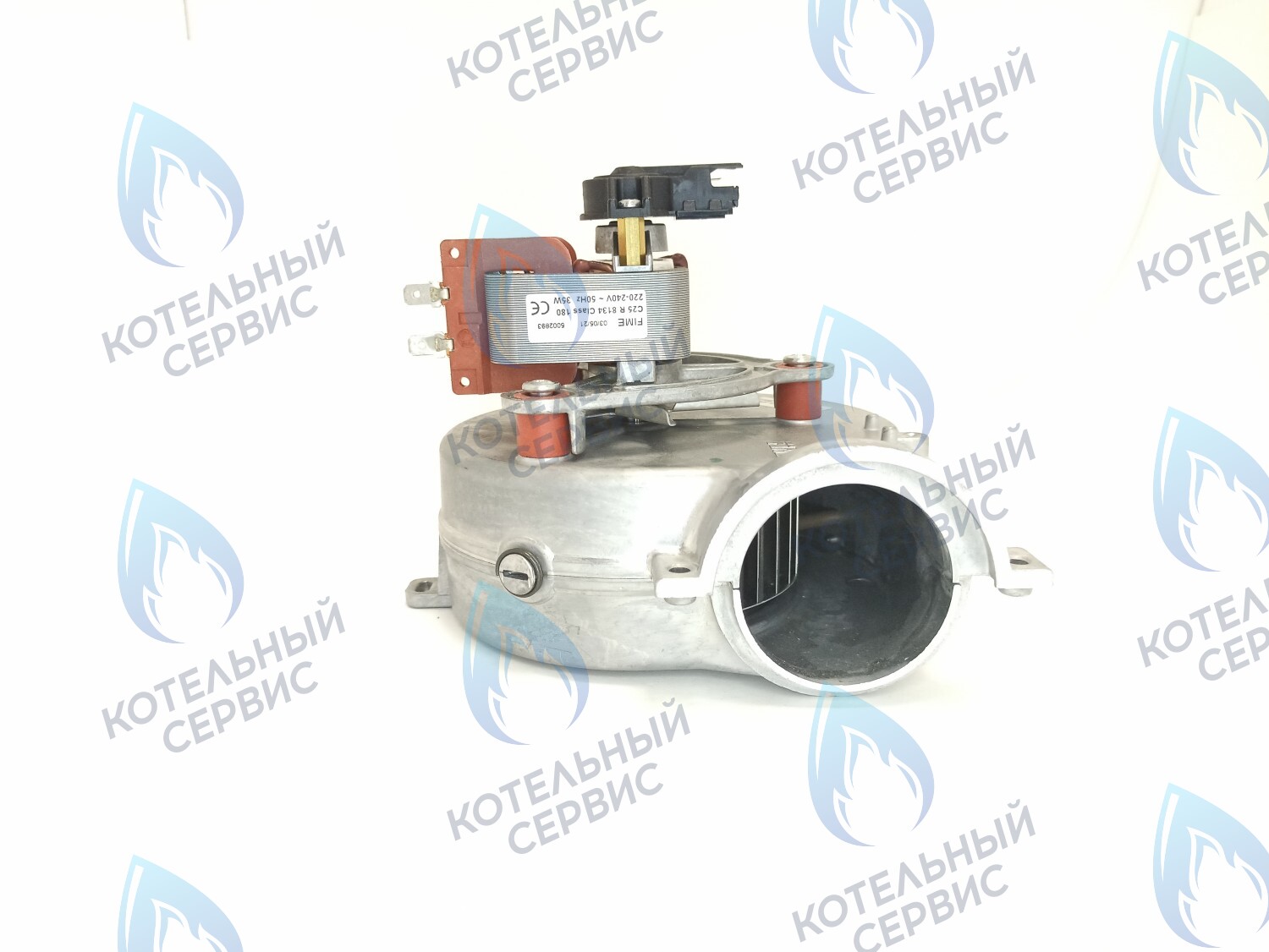 Вентилятор FIME ARISTON Genus 35W VGR0168420 GR03315