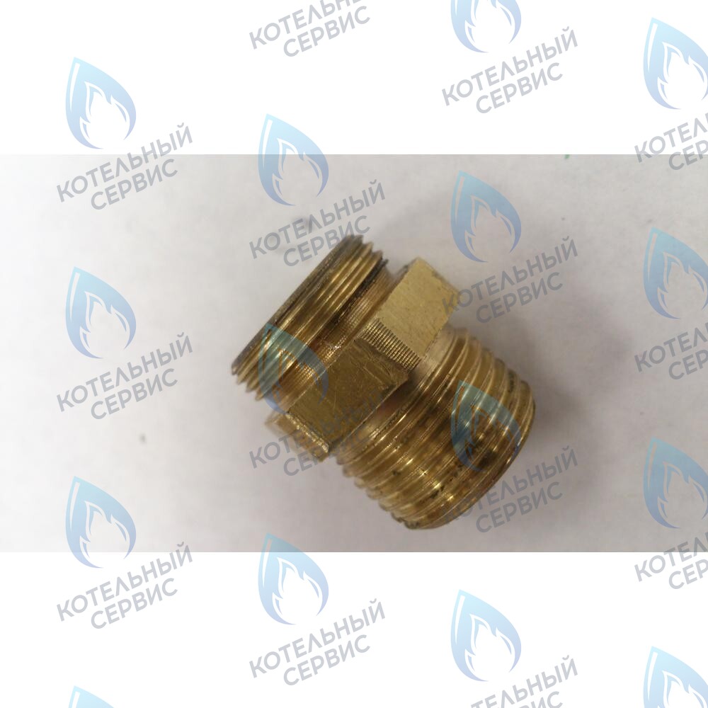 Ниппель обратной подачи BAXI