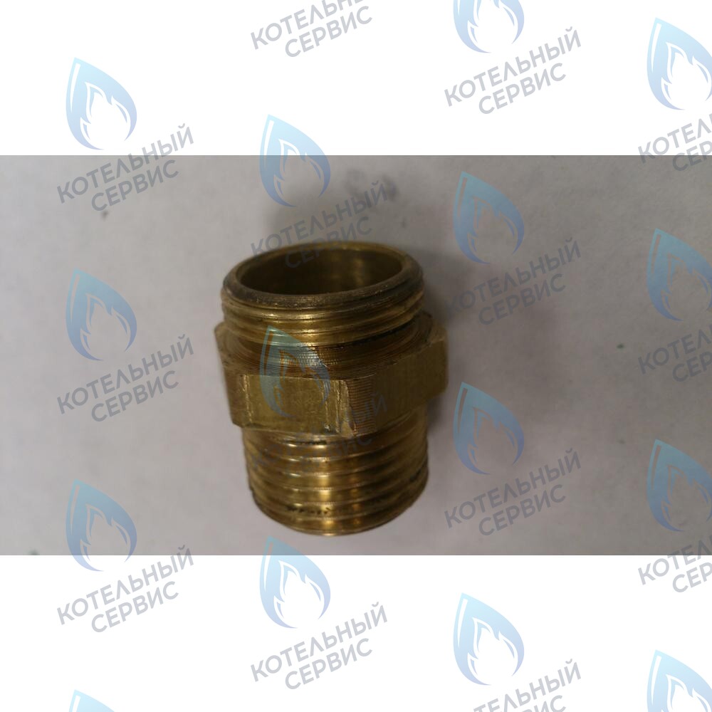 Ниппель обратной подачи BAXI