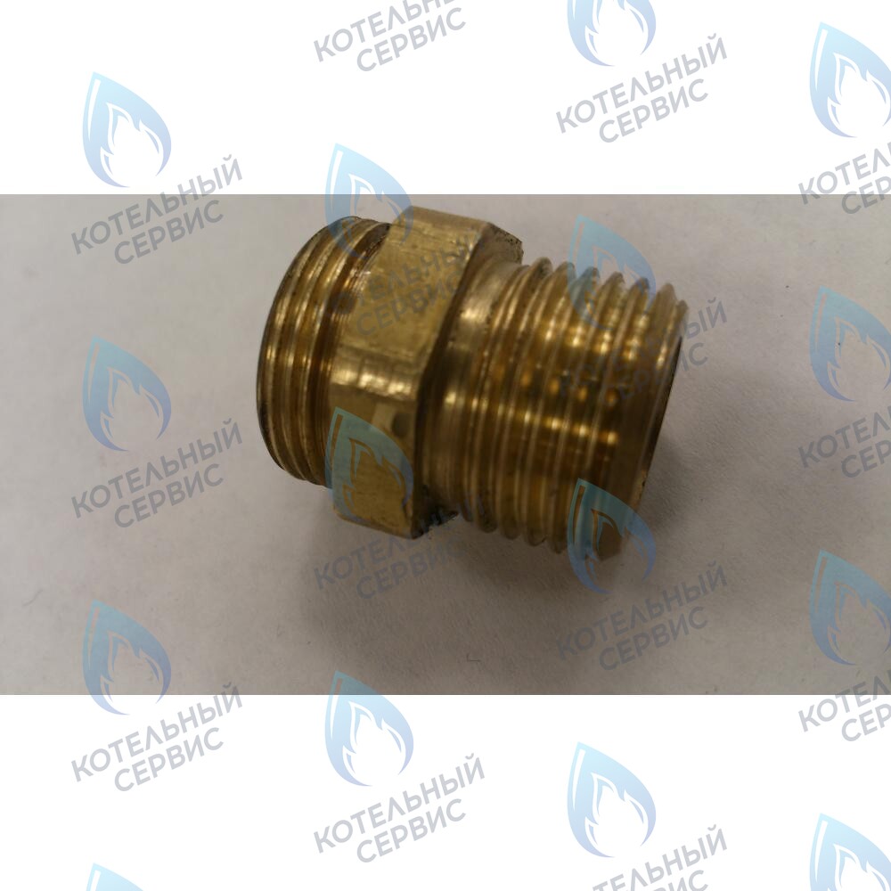 Ниппель обратной подачи BAXI