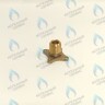 Патрубок - адаптер контура ГВС Выход Deluxe, Deluxe Coaxial, Deluxe Plus, Deluxe Plus Coaxial, Smart Tok Coaxial, Prime Coaxial, Ace, Ace Coaxial, Atmo NAVIEN (BH2507059A)
