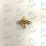 Патрубок - адаптер контура ГВС Выход Deluxe, Deluxe Coaxial, Deluxe Plus, Deluxe Plus Coaxial, Smart Tok Coaxial, Prime Coaxial, Ace, Ace Coaxial, Atmo NAVIEN (BH2507059A)