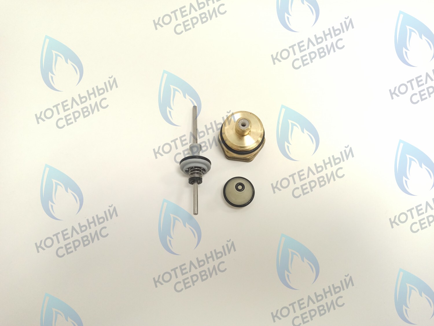 Ремкомплект трехходового клапана Baxi Eco Nova