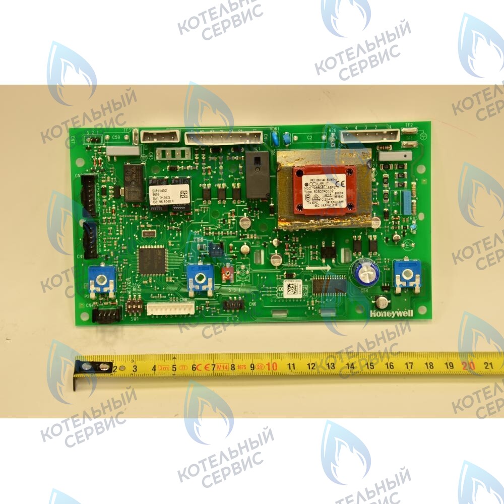 Электронная плата (Honeywell) BAXI Eco 3 Compact