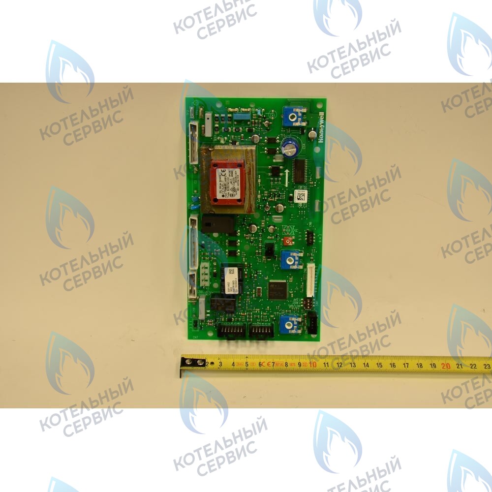 Электронная плата (Honeywell) BAXI Eco 3 Compact