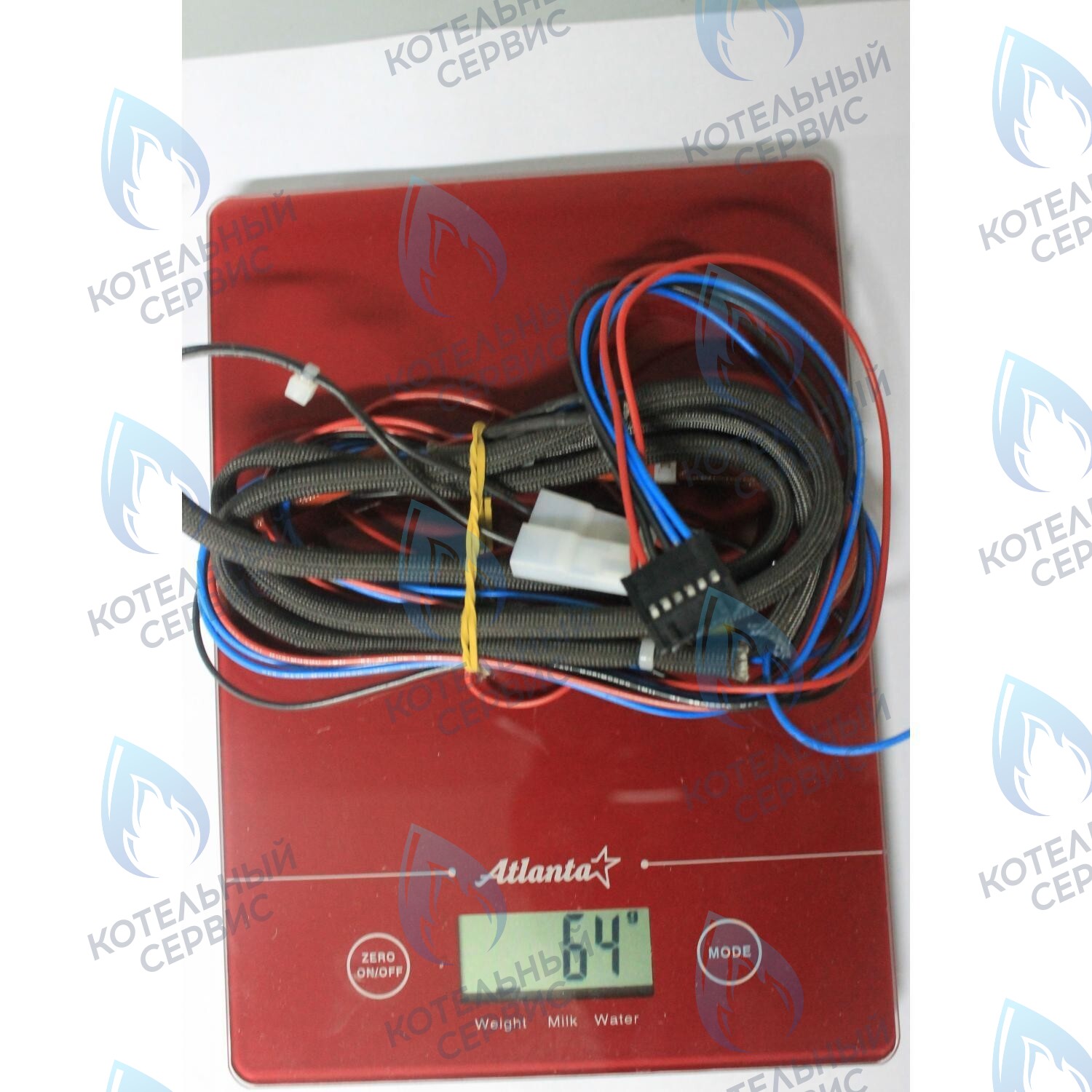 Проводка электрическая низковольтная BAXI