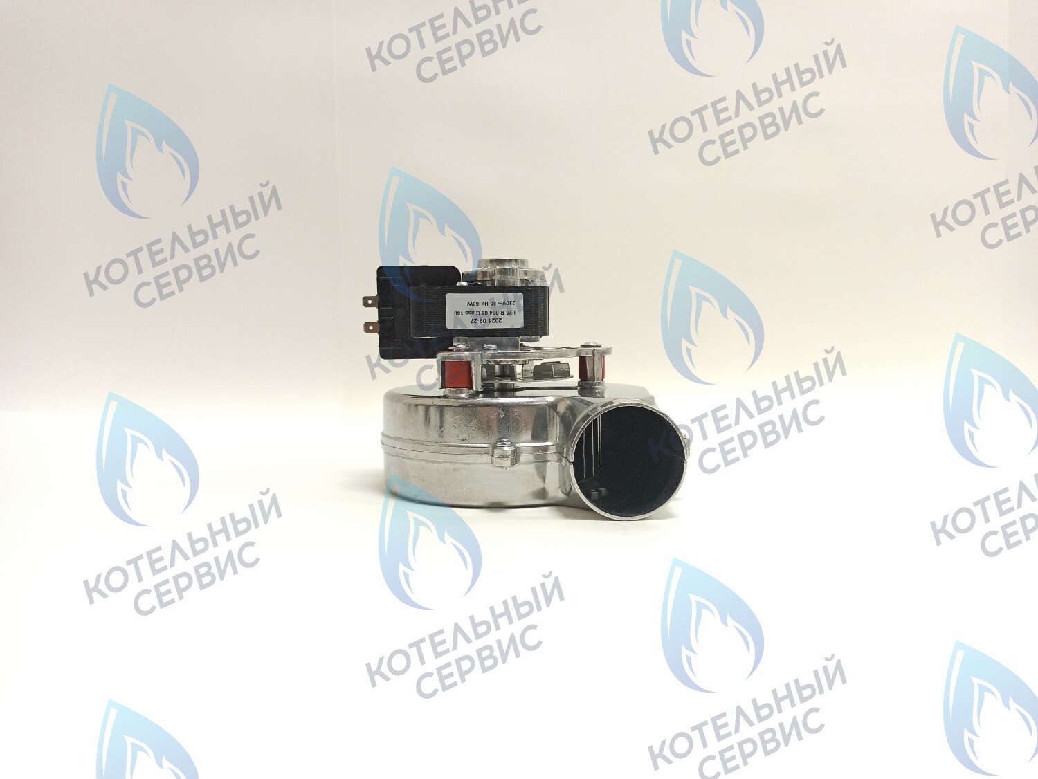 Вентилятор дымоудаления 60W (F) VGR0042710 Baxi (Eco, Eco 3, Luna), Westen (Star, Energy) (5653850)