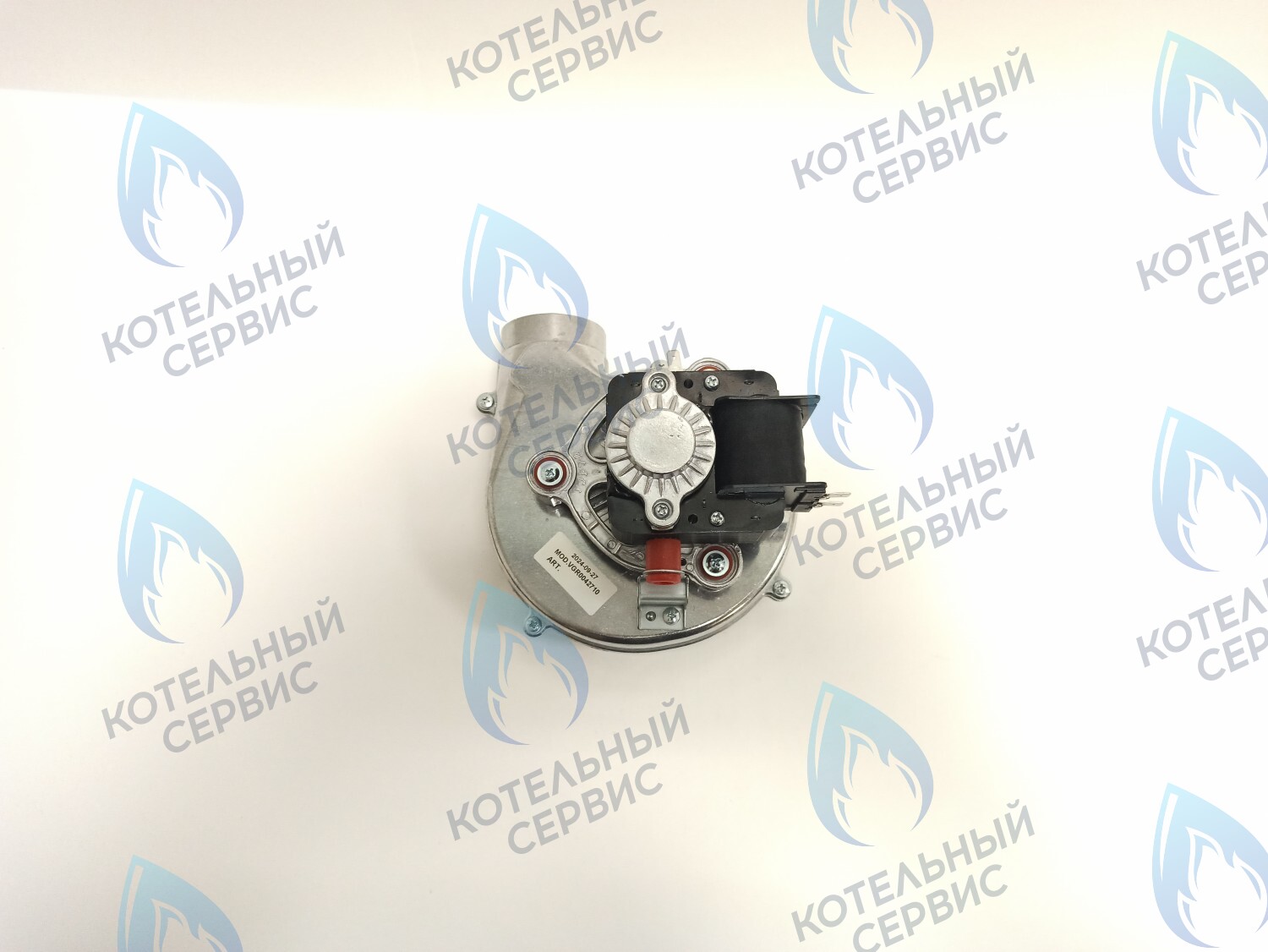 Вентилятор дымоудаления 60W (F) VGR0042710 Baxi (Eco, Eco 3, Luna), Westen (Star, Energy) (5653850)