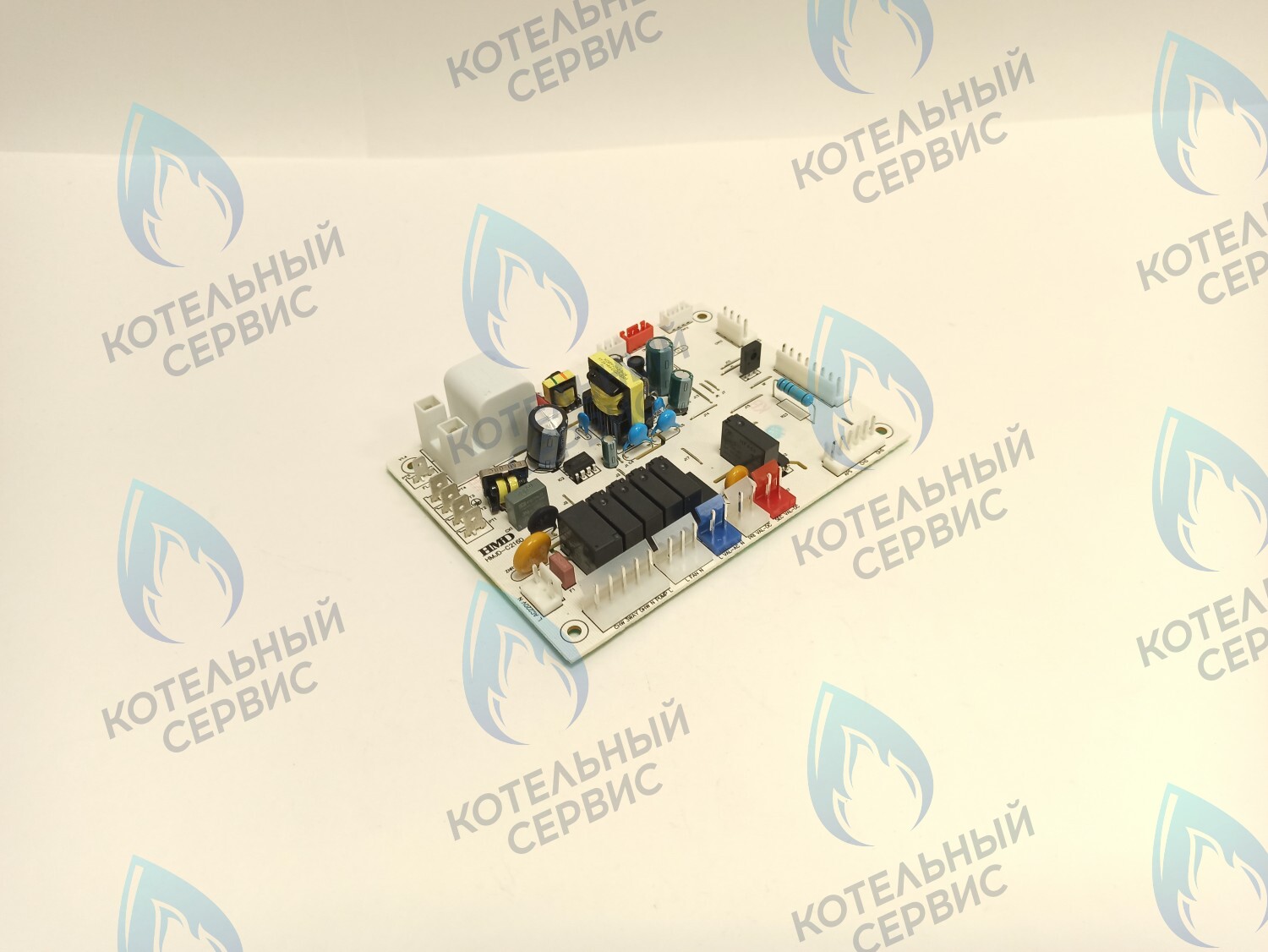 Основная плата управления KOTITONTTU SUARI S 10-24 DK