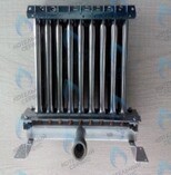 Горелка газовая KOTITONTTU SUARI S 18 DК