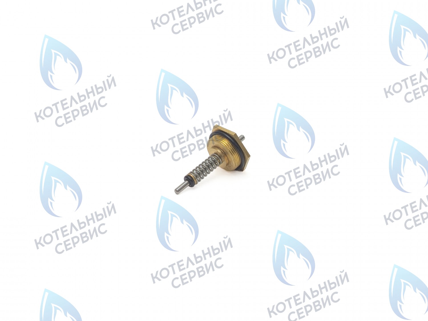 Шток для газовой колонки Ø3мм M20 L=48,5мм