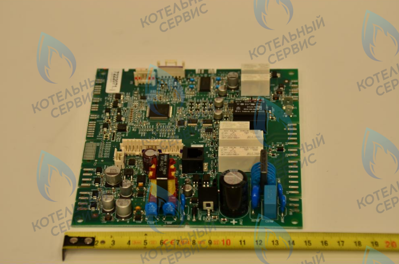 Электронная плата PCB LMS 15 00000-01199