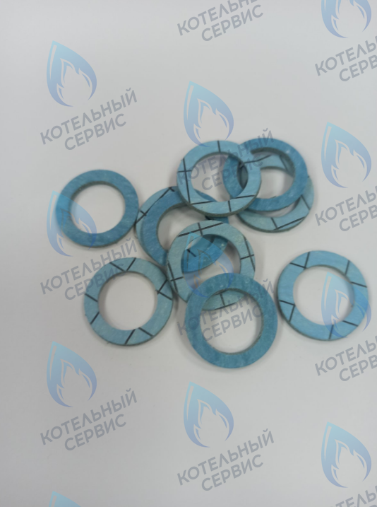 Уплотнение 3/4" Fondital  MINORCA PLUS CTFS 24 CU