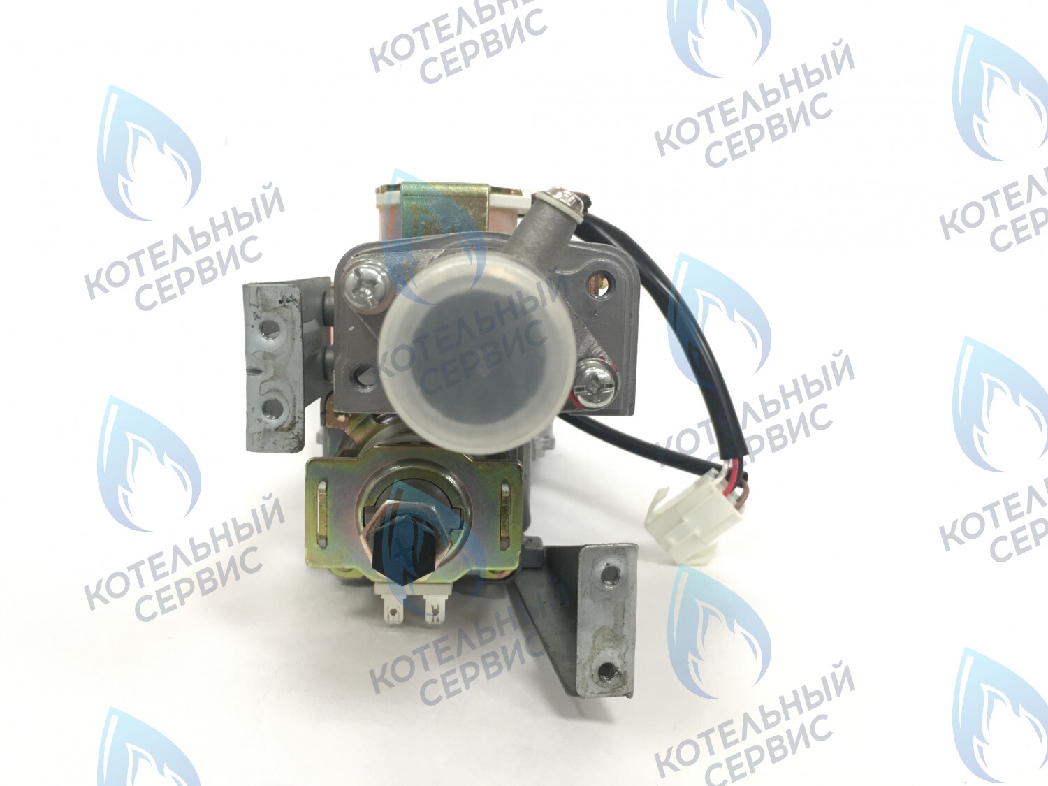 Газовая арматура Termokraft POLYKRAFT