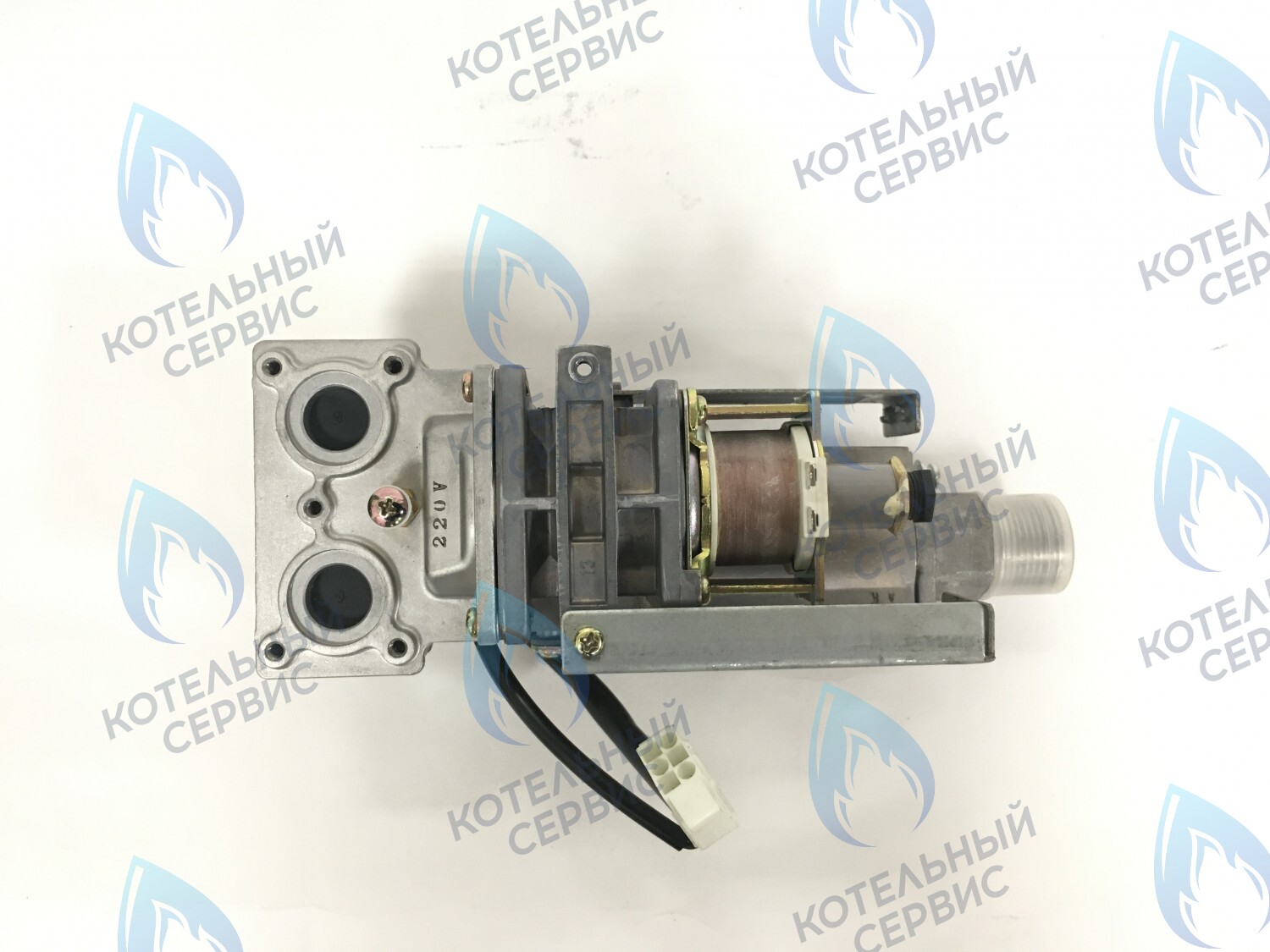 Газовая арматура Termokraft POLYKRAFT