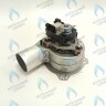 Вентилятор (для 11/18 кВт) (AA02000025) ROYAL THERMO