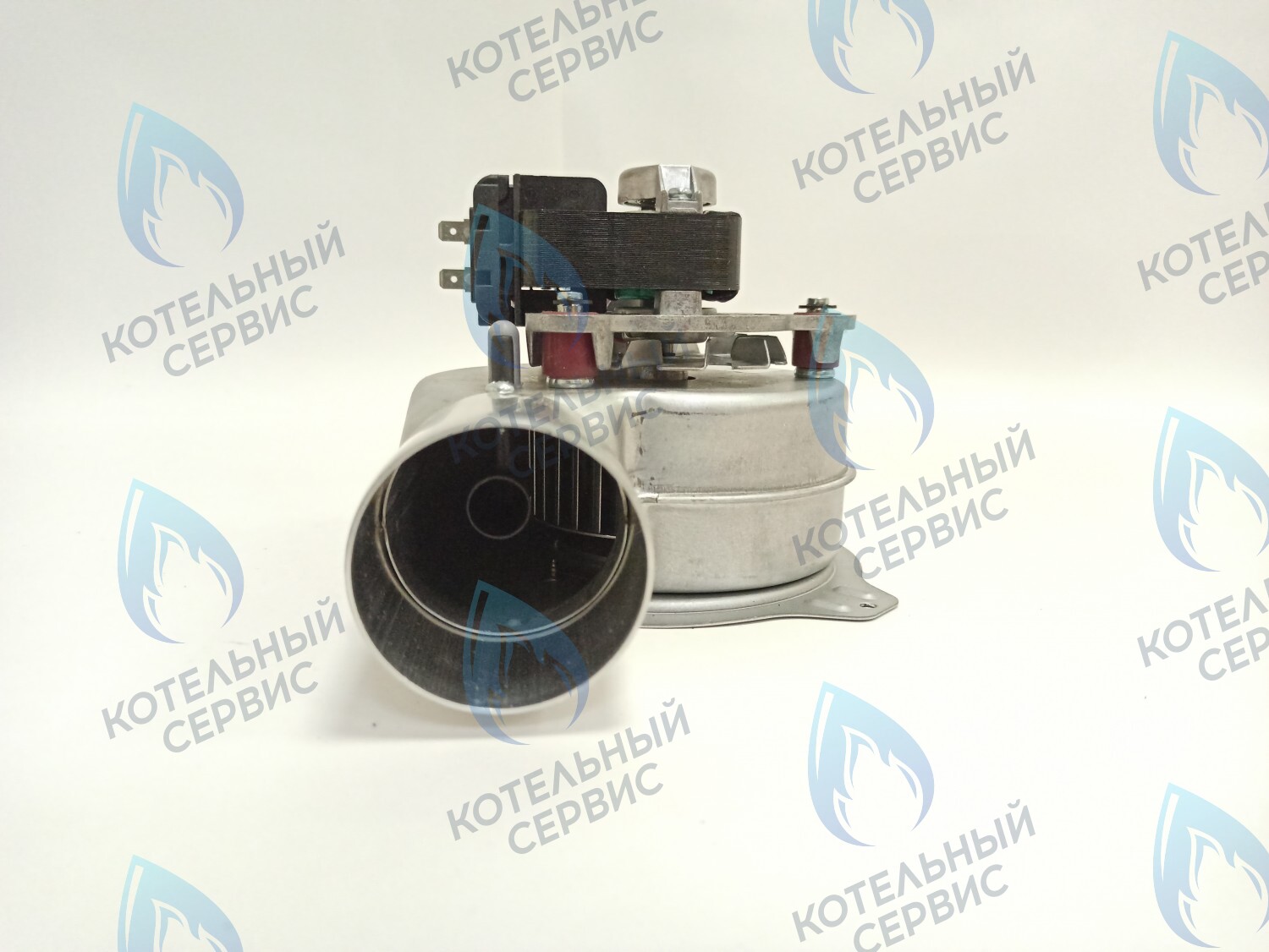 Вентилятор 11кВт/18кВт ROYAL THERMO