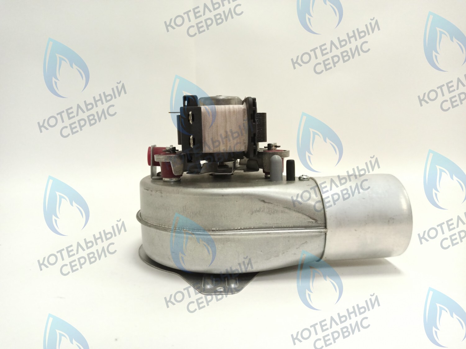 Вентилятор 11кВт/18кВт ROYAL THERMO