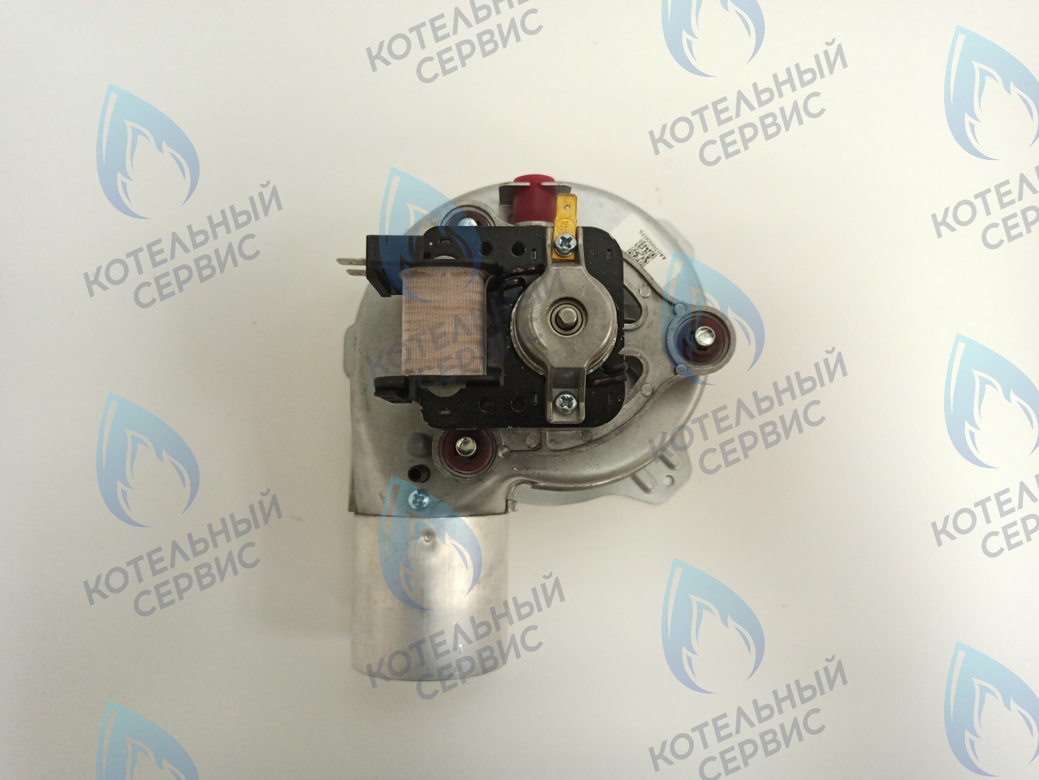 Вентилятор 11кВт/18кВт ROYAL THERMO