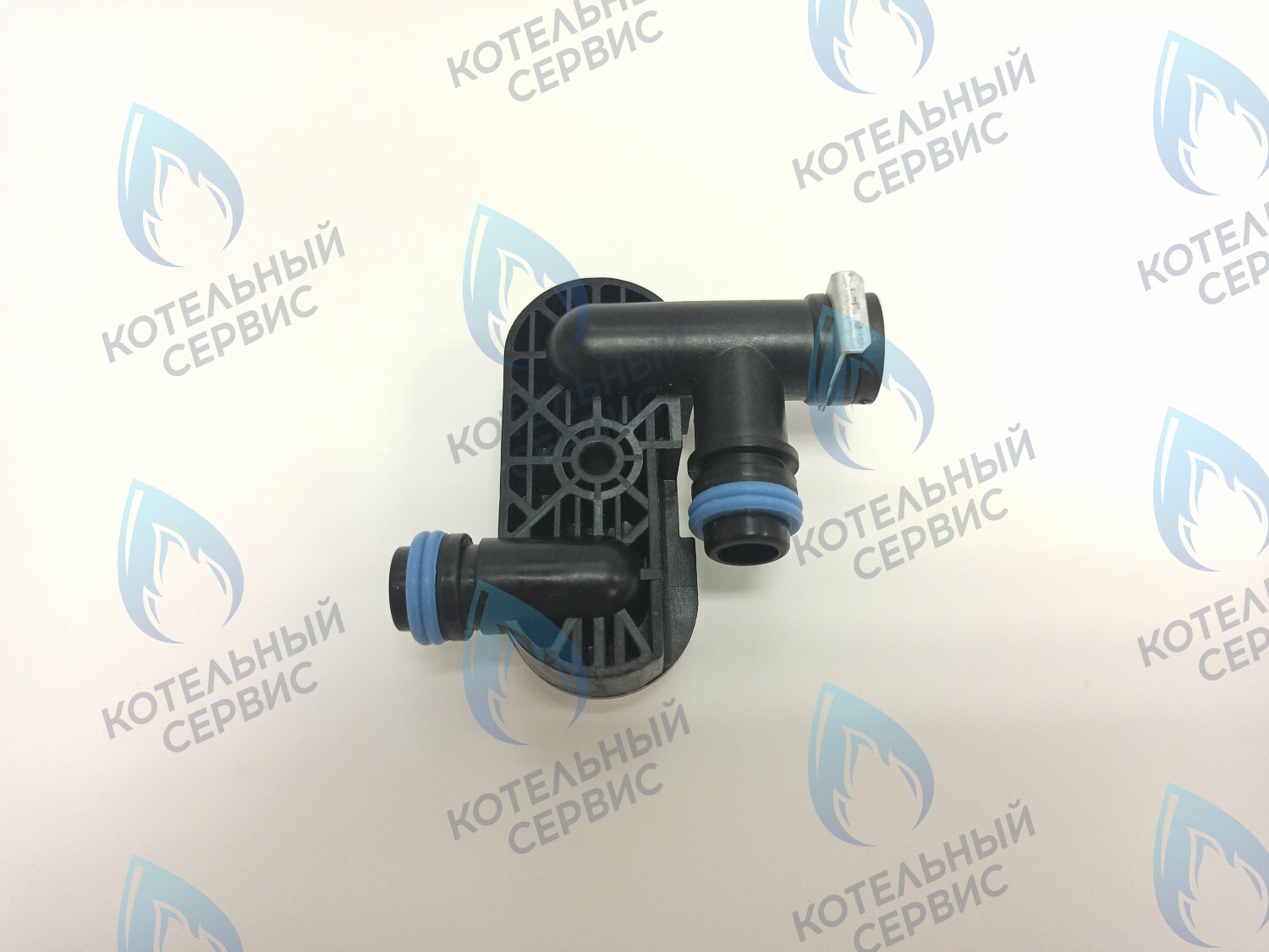 Гидроузел левый (блок подпитки) комплект RW+CW CELTIC-DS PLATINUM (все модели)