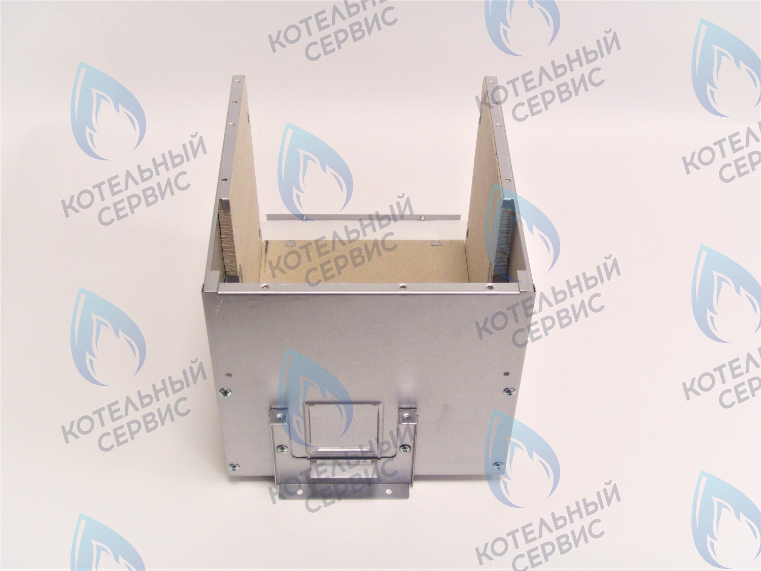 Камера сгорания в сборе Navien Ace 13-24K, Deluxe 13-24K (BH2501522A, 30003351D)