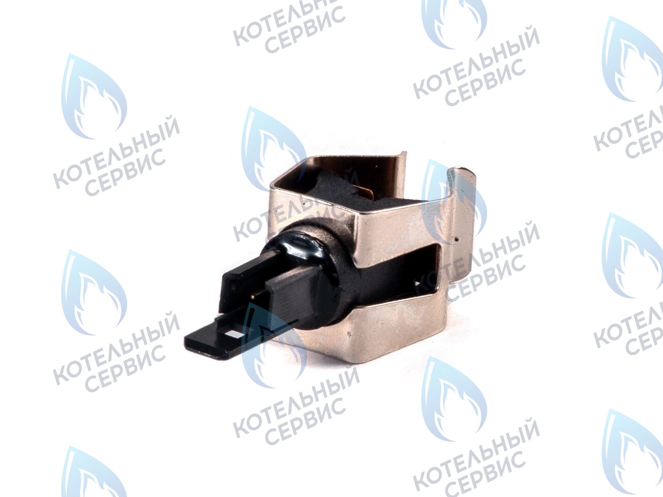 Датчик температуры накладной NTC G12 мама (1/2")