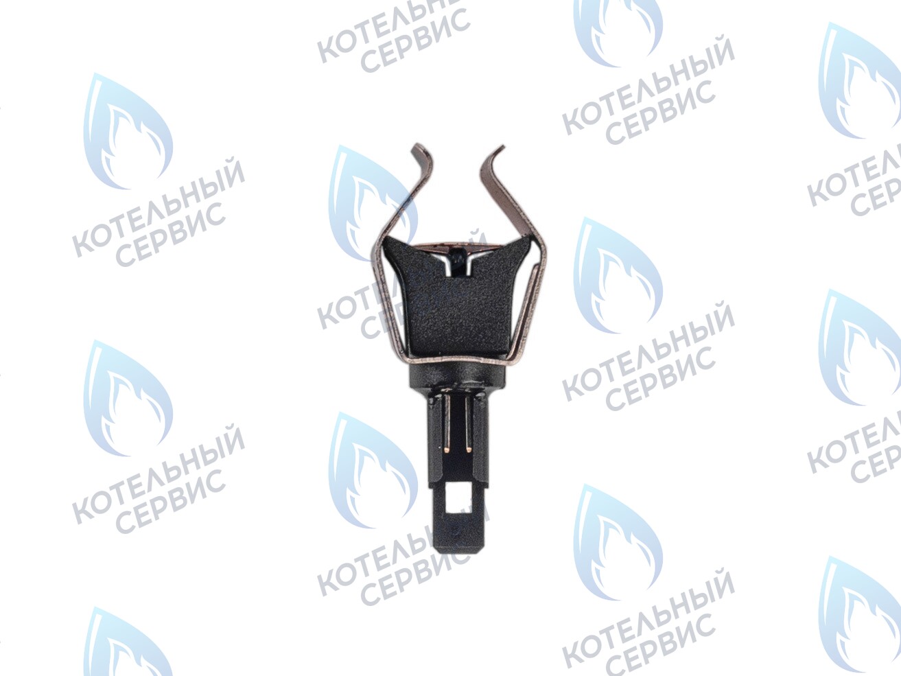 Датчик температуры накладной NTC G12 мама (1/2")