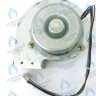 Мотор вентилятора в сборе EMF 107/167/207 RINNAI