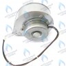 Мотор вентилятора в сборе EMF 107/167/207 RINNAI