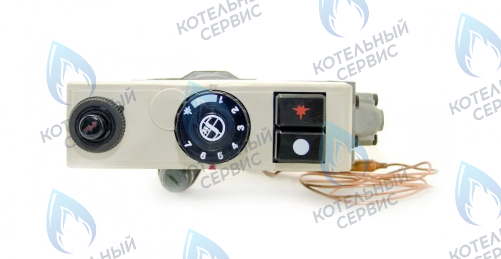 Газовый клапан SIT 710 MiniSit