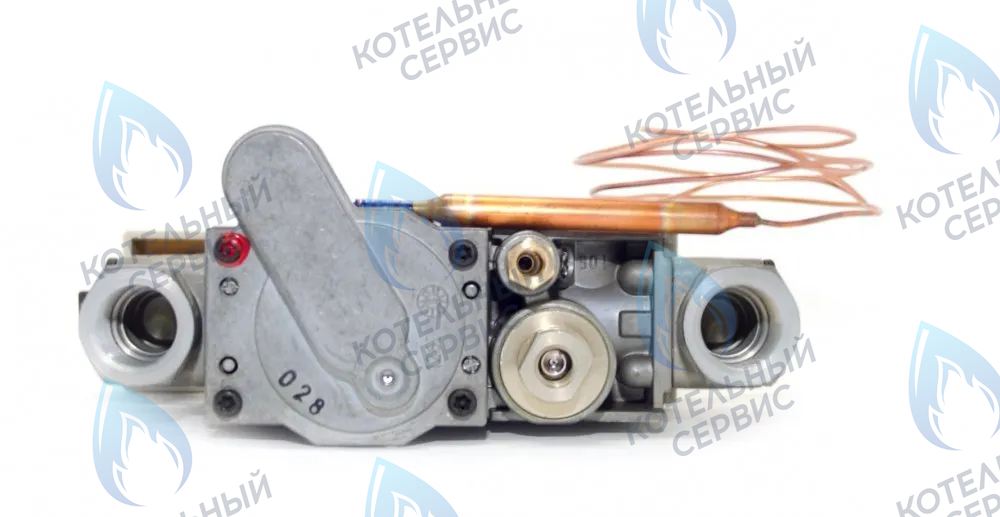 Газовый клапан SIT 710 MiniSit