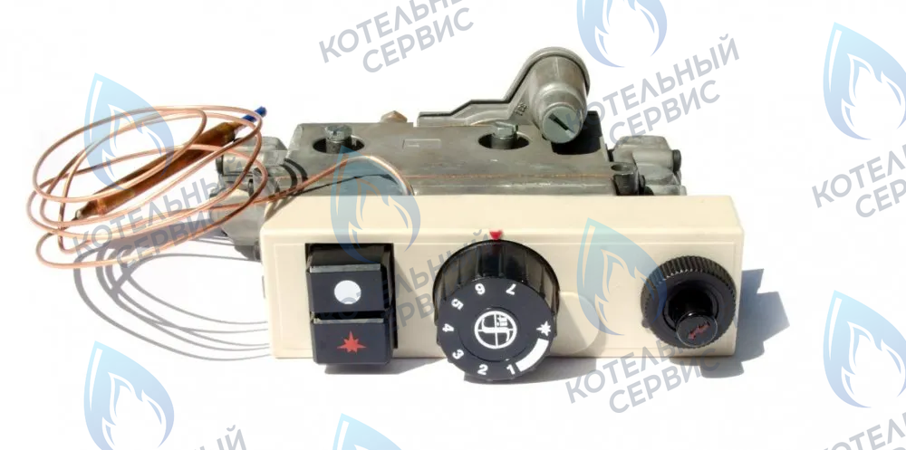 Газовый клапан SIT 710 MiniSit