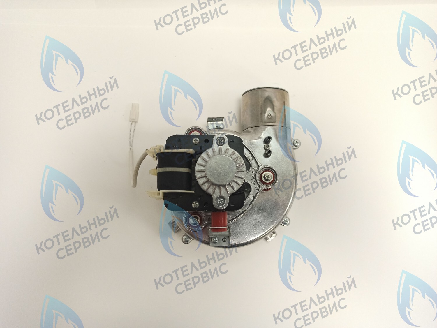 Вентилятор дымоудаления (45W)